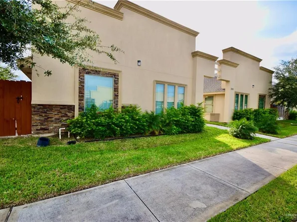 2112 & 2216 Taxco Ct, Edinburg, TX 78542
