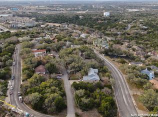 7438 Round Mtn, San Antonio, TX 78255