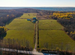 315298 3rd Line #A, Grey Highlands, ON N0C1E0