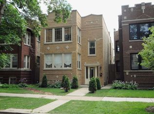 2637 W Winnemac Ave, Chicago, IL 60625