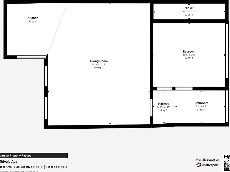 3630 Midvale Ave #6 — Photo 9