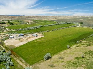 125 Road 5n, Powell, WY 82435