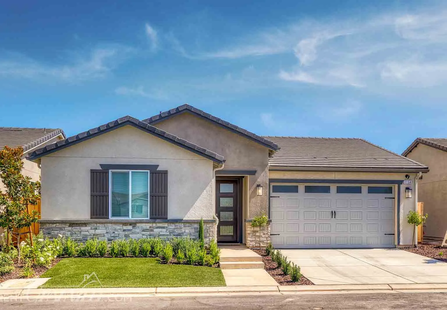 3 bed, 1482 sqft, $2,825 — Photo 1