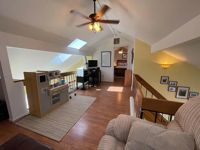 3823 Rodman St NW #F24 — Photo 13
