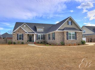 630 Breezybay Ln, Sumter, SC 29150