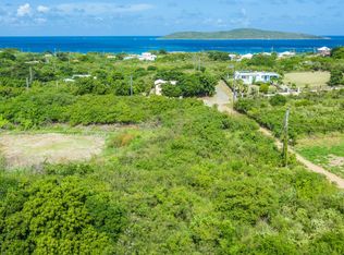 344 Cotton Valley EB, St. Croix, VI 00820