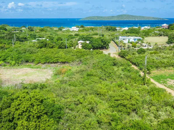344 Cotton Valley EB, St. Croix, VI 00820