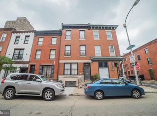 257 S 21st St #2R, Philadelphia, PA 19103