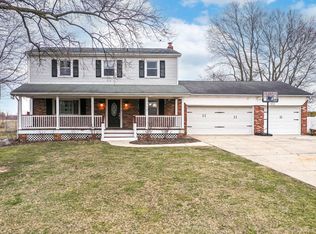 5710 Douglas Way, Anderson, IN 46013