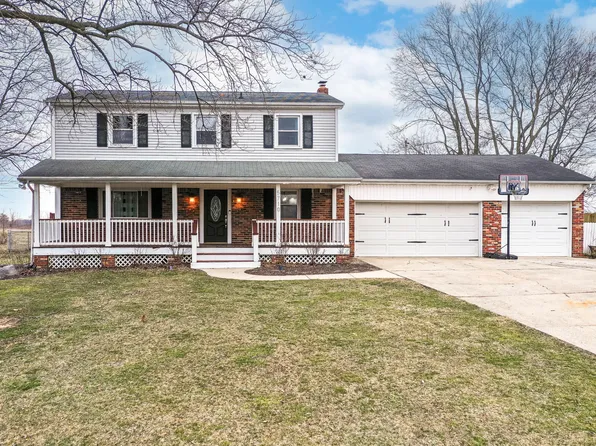 5710 Douglas Way, Anderson, IN 46013
