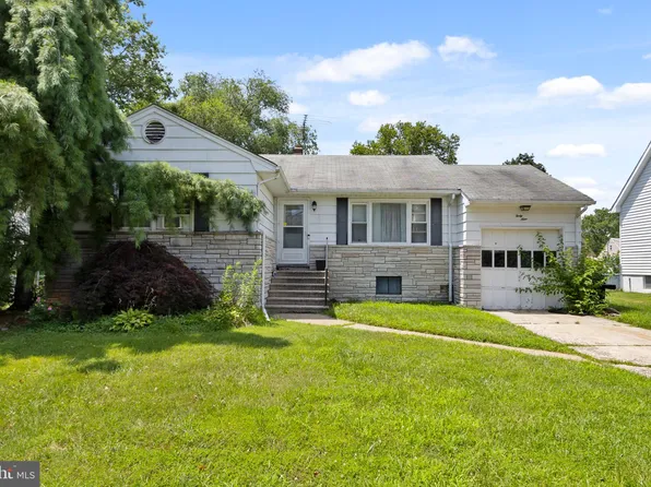 49 Goldey Ave, Hamilton, NJ 08610