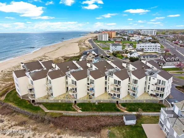 477 Ocean Avenue N #H2, Long Branch, NJ 07740