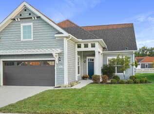 291 Summer Tree Way, Lewis Center, OH 43035