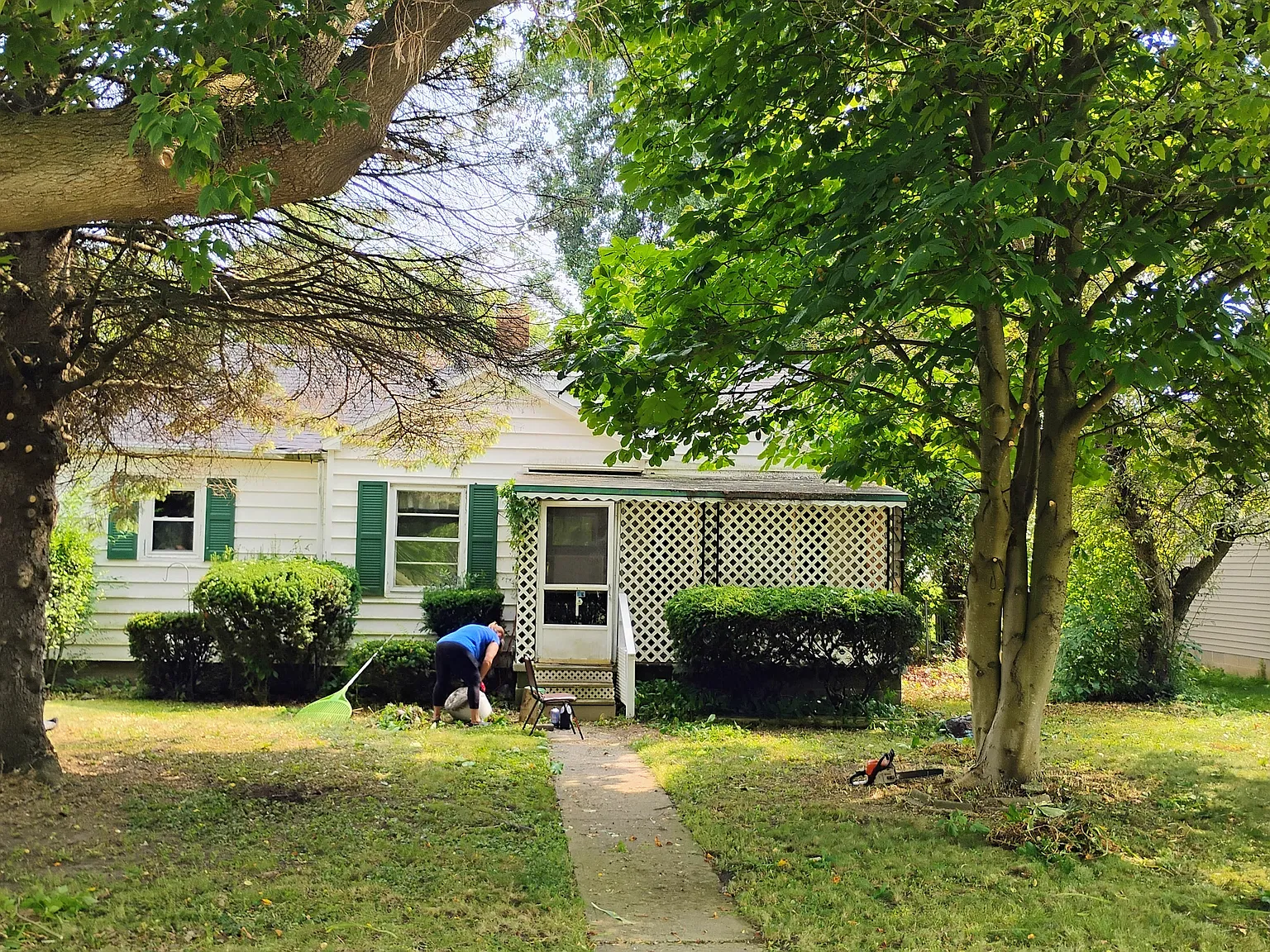 2 bed, 1344 sqft, $1,400 — Photo 1