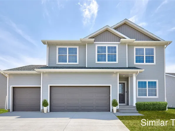 9812 NW 82nd Ave, Johnston, IA 50131