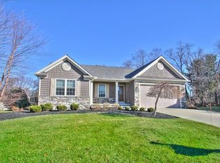 5541 Saw Grass Ct, Mentor, OH 44060