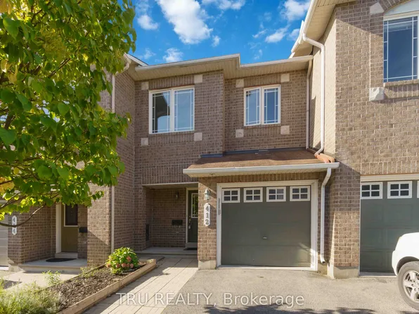 412 Galatina Way, Ottawa, ON K2K 0E7
