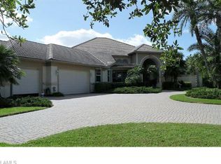 15850 River Creek Ct, Alva, FL 33920