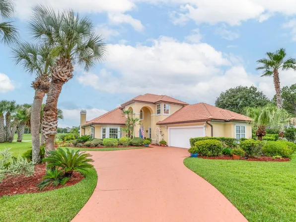 250 Marshside Dr, Saint Augustine, FL 32080