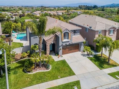 38264 Pine Creek Pl, Murrieta, CA, 92562