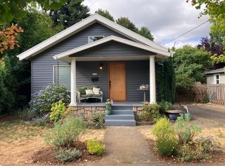7724 N Princeton St, Portland, OR 97203