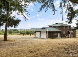 2725 Hunt Road, Oak Harbor, WA 98277