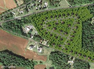 4504 Araby Church Rd, Frederick, MD 21704