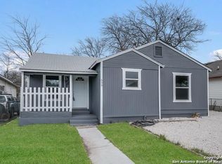 659 W Olmos Dr, San Antonio, TX 78212