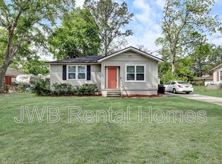 8944 Jackson Ave #1, Jacksonville, FL 32208