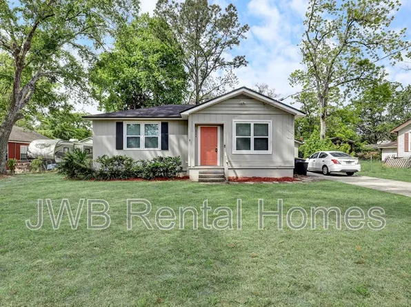 8944 Jackson Ave #1, Jacksonville, FL 32208