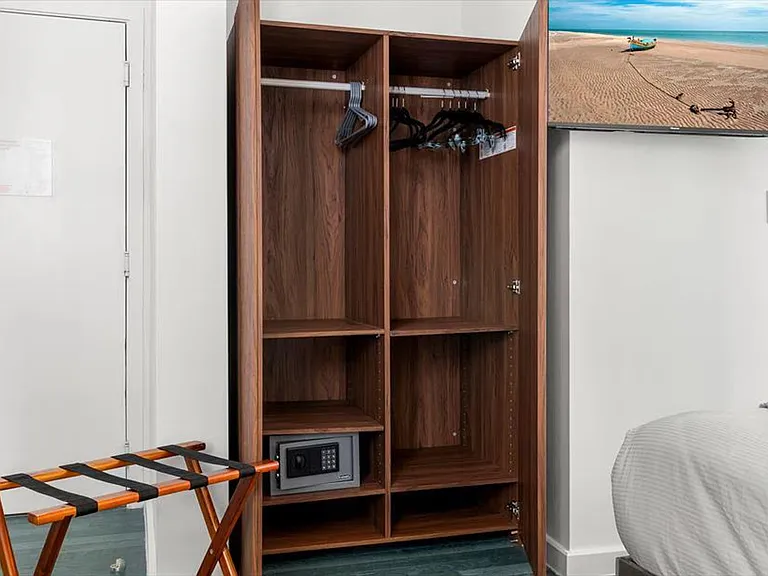 Wardrobe
