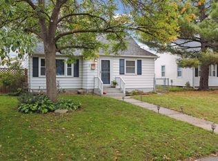 6112 Vincent Ave S, Minneapolis, MN 55410