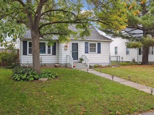 6112 Vincent Ave S, Minneapolis, MN 55410