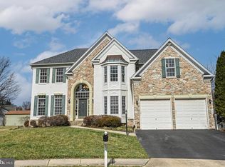 14612 Cedar Knoll Dr, Centreville, VA 20120