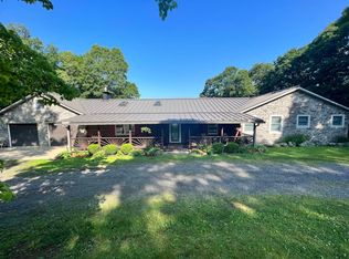 10048 Stone Creek Ridge Rd, Huntingdon, PA 16652