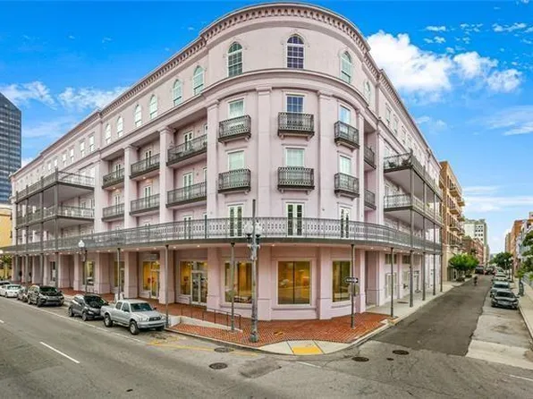 700 Magazine St Unit 501, New Orleans, LA 70130