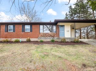 12300 Hardwick Rd, Woodland Hills, KY 40243