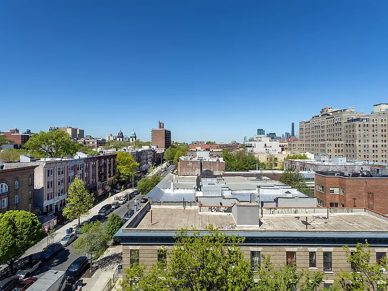 645 Park Pl #7D — Photo 10