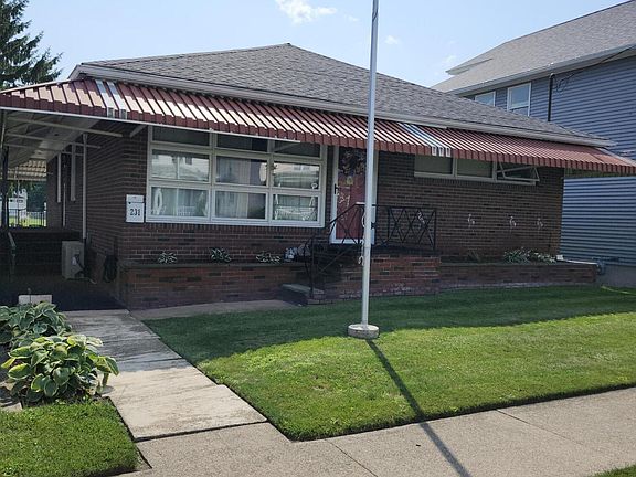 4th image of 231 Poplar St