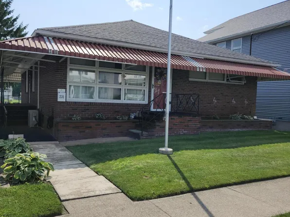 231 Poplar St, Scranton, PA 18519