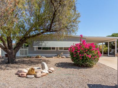 25403 S Wyoming Ave, Sun Lakes, AZ, 85248
