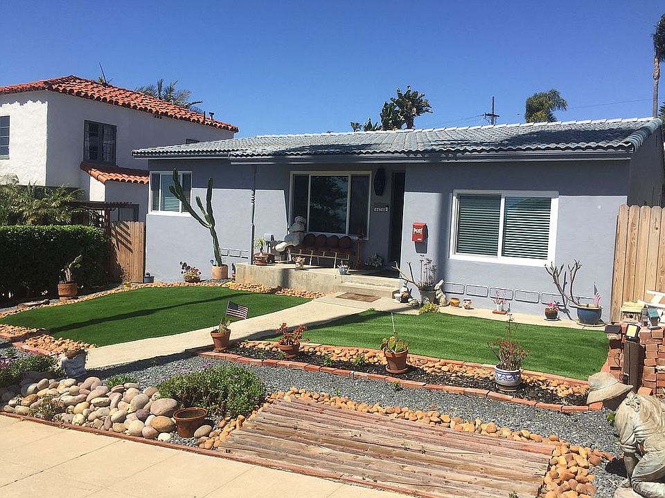 1st image of 4478 Pescadero Ave
