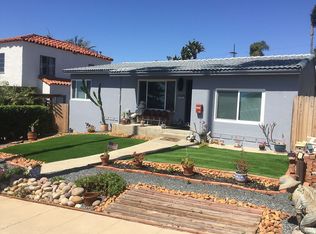 4478 Pescadero Ave, San Diego, CA 92107