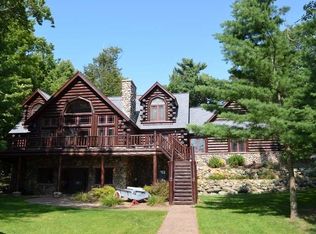 2727 Green Bass Rd, Rhinelander, WI 54501