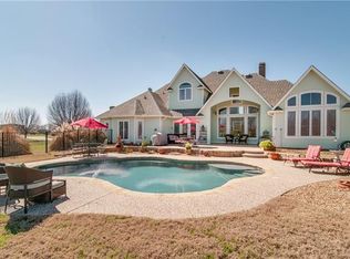 119 Pioneer Ct, Royse City, TX 75189