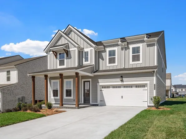 1822 Abelson Way, Columbia, TN 38401