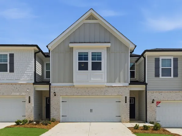 651 Treasure Dr, Stockbridge, GA 30281