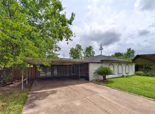 4919 Connorvale Rd, Houston, TX 77039