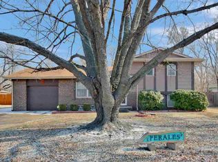 1500 N Holland Ln, Wichita, KS 67212