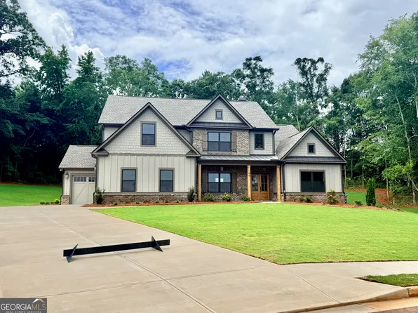 69 Amelia Ct, Covington, GA 30014